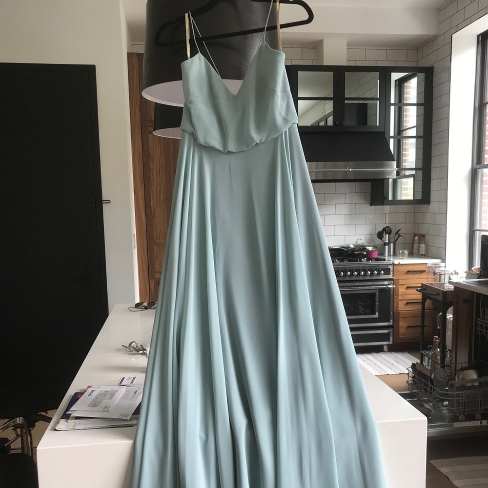 Jenny Yoo Inesse Dress